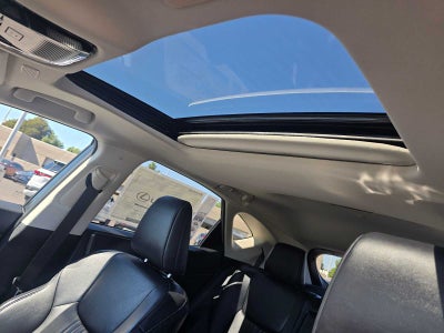 2026 Lexus NX 350 PREMIUM