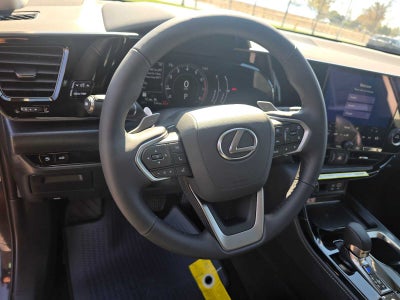 2026 Lexus NX 350 PREMIUM