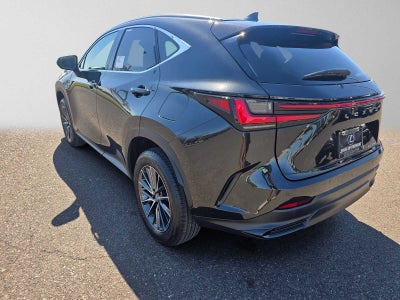 2026 Lexus NX 350 PREMIUM