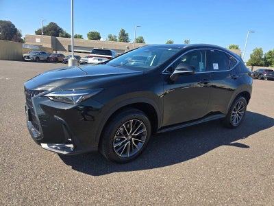 2026 Lexus NX 350 PREMIUM