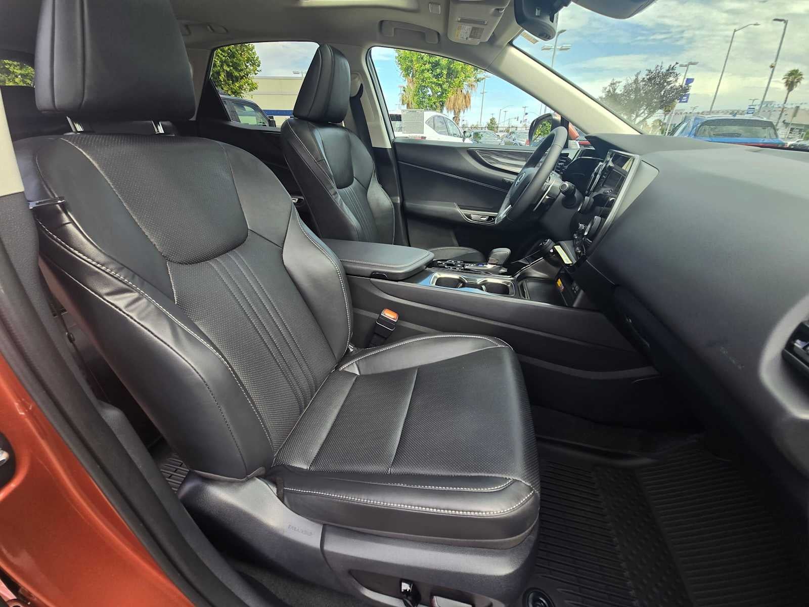 2026 Lexus NX 350 PREMIUM