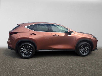 2026 Lexus NX 350 PREMIUM