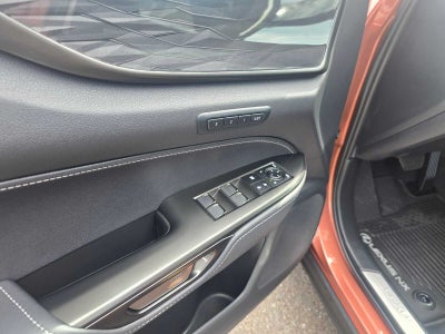 2026 Lexus NX 350 PREMIUM