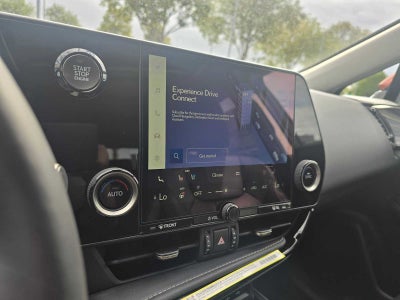 2026 Lexus NX 350 PREMIUM