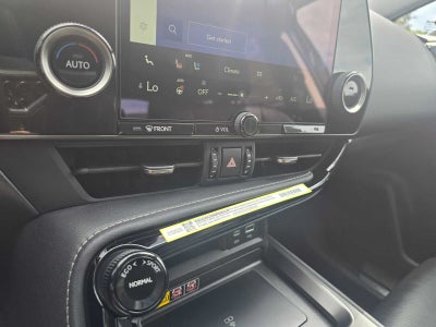 2026 Lexus NX 350 PREMIUM