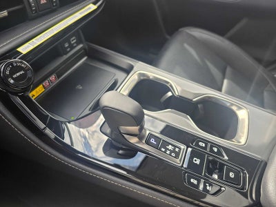 2026 Lexus NX 350 PREMIUM