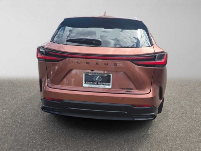 2026 Lexus NX 350 PREMIUM