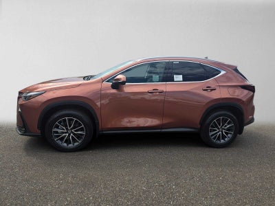 2026 Lexus NX 350 PREMIUM