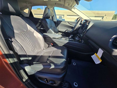 2026 Lexus NX 350 PREMIUM