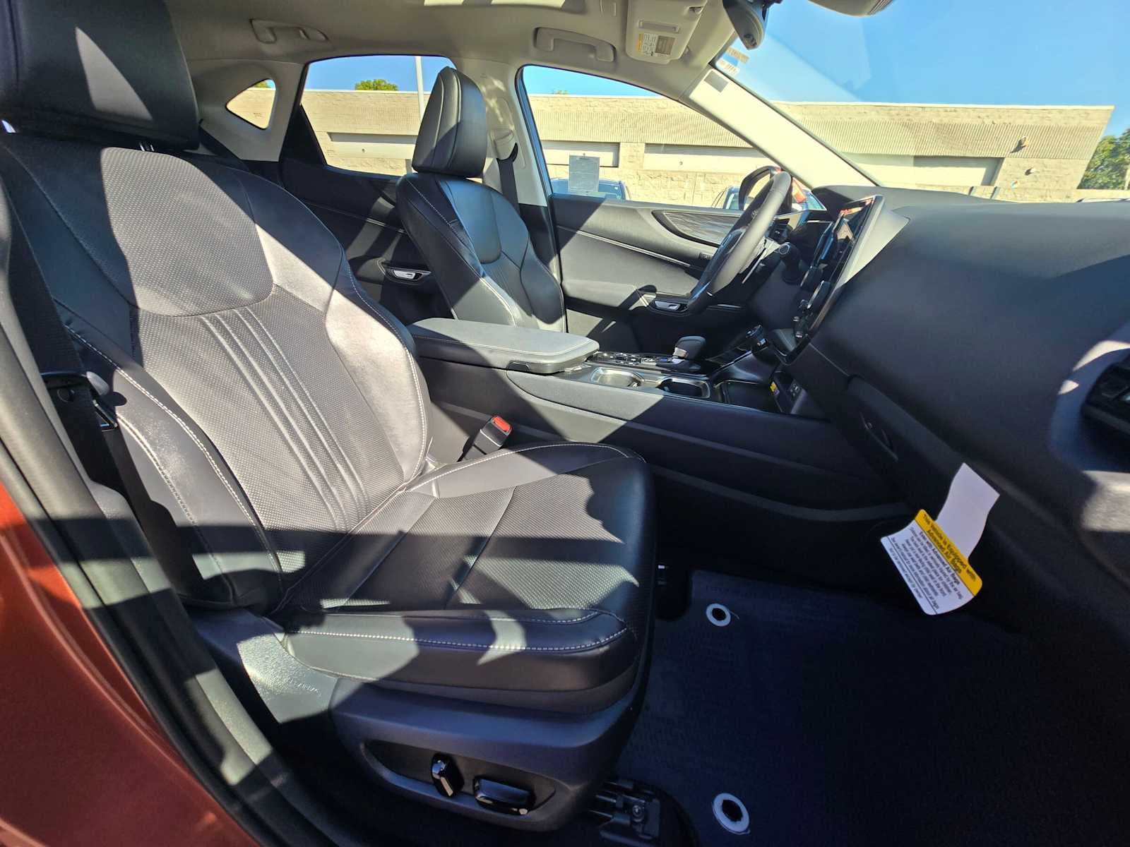2026 Lexus NX 350 PREMIUM