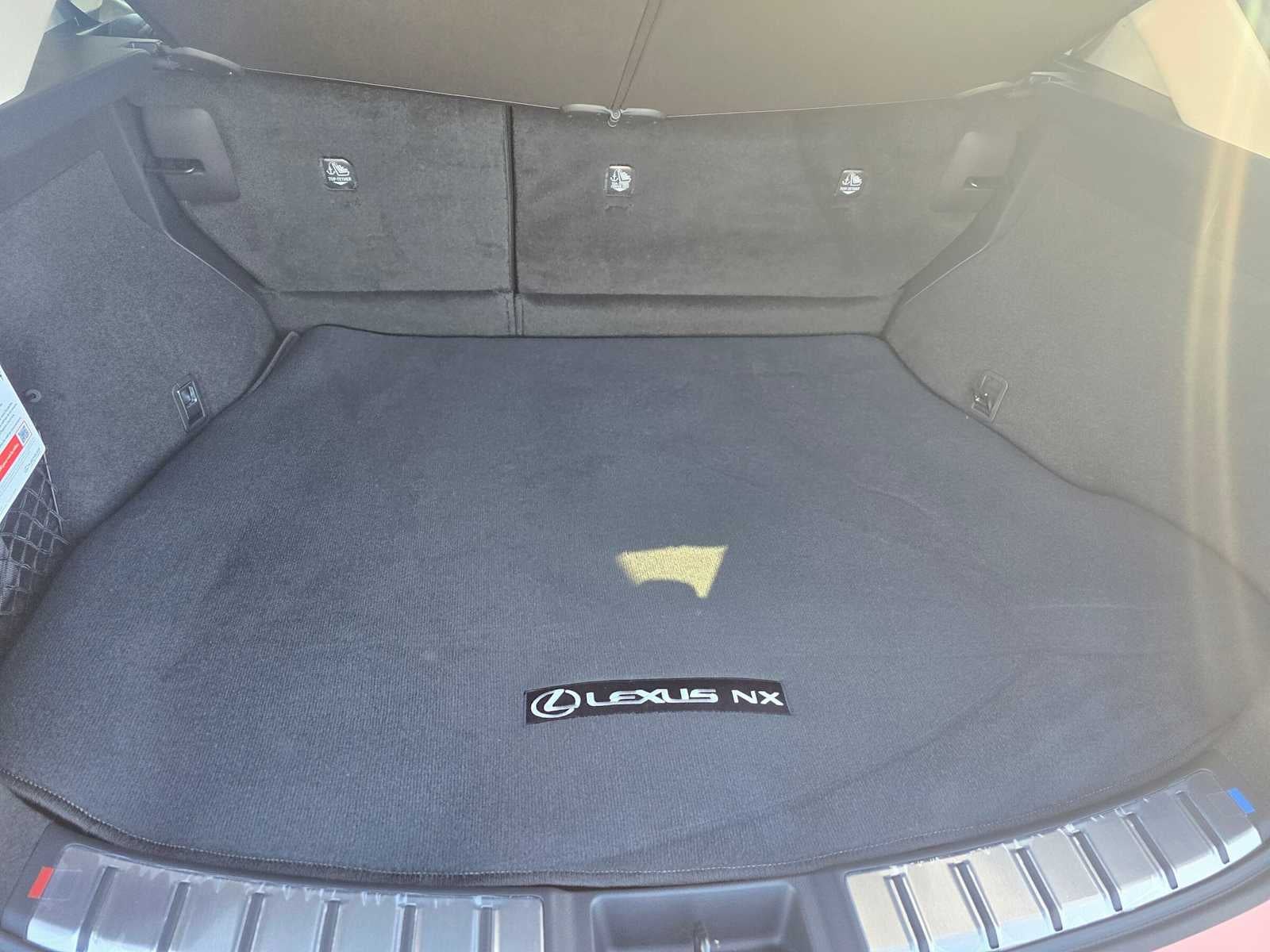 2026 Lexus NX 350 PREMIUM