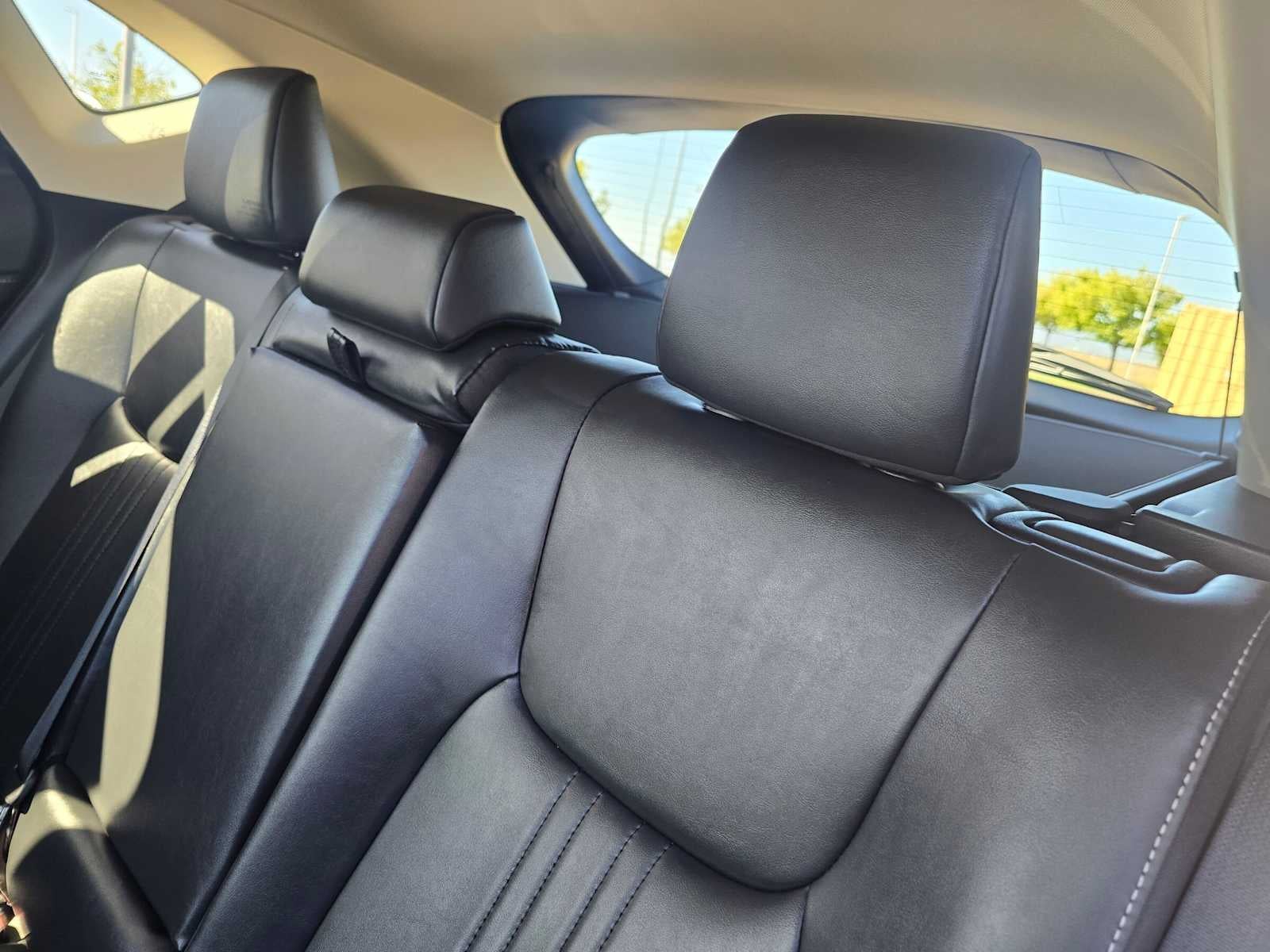 2026 Lexus NX 350 PREMIUM