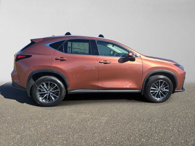 2026 Lexus NX 350 PREMIUM