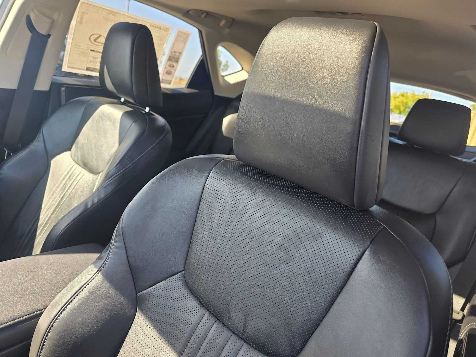 2026 Lexus NX 350 PREMIUM