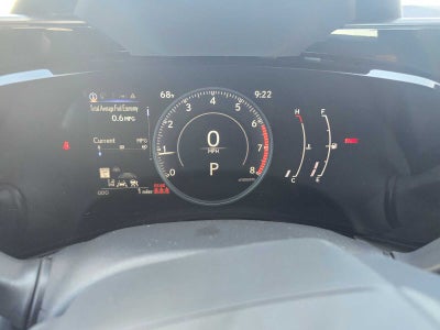 2026 Lexus NX 350 PREMIUM