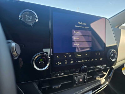 2026 Lexus NX 350 PREMIUM