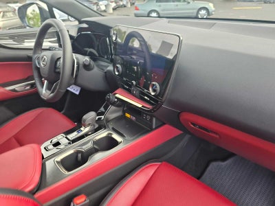 2026 Lexus NX Premium