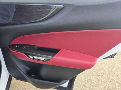 2026 Lexus NX Premium