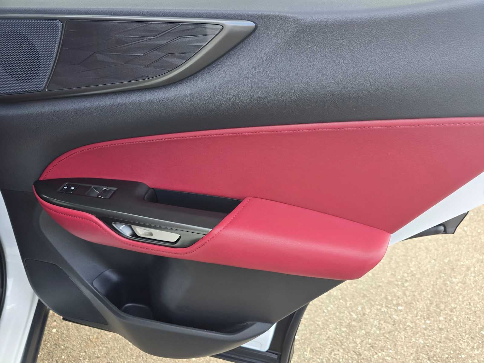 2026 Lexus NX Premium