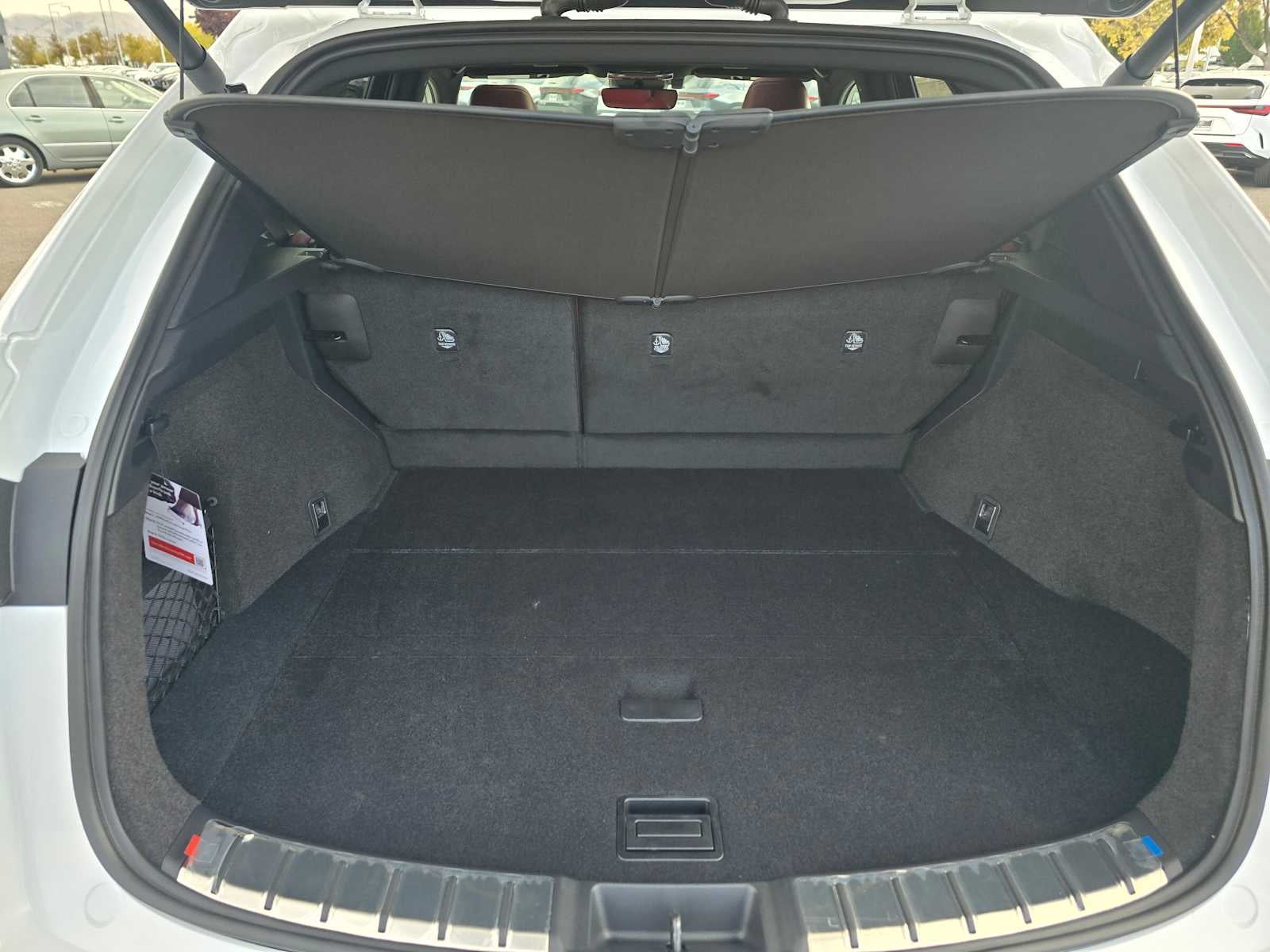 2026 Lexus NX Premium