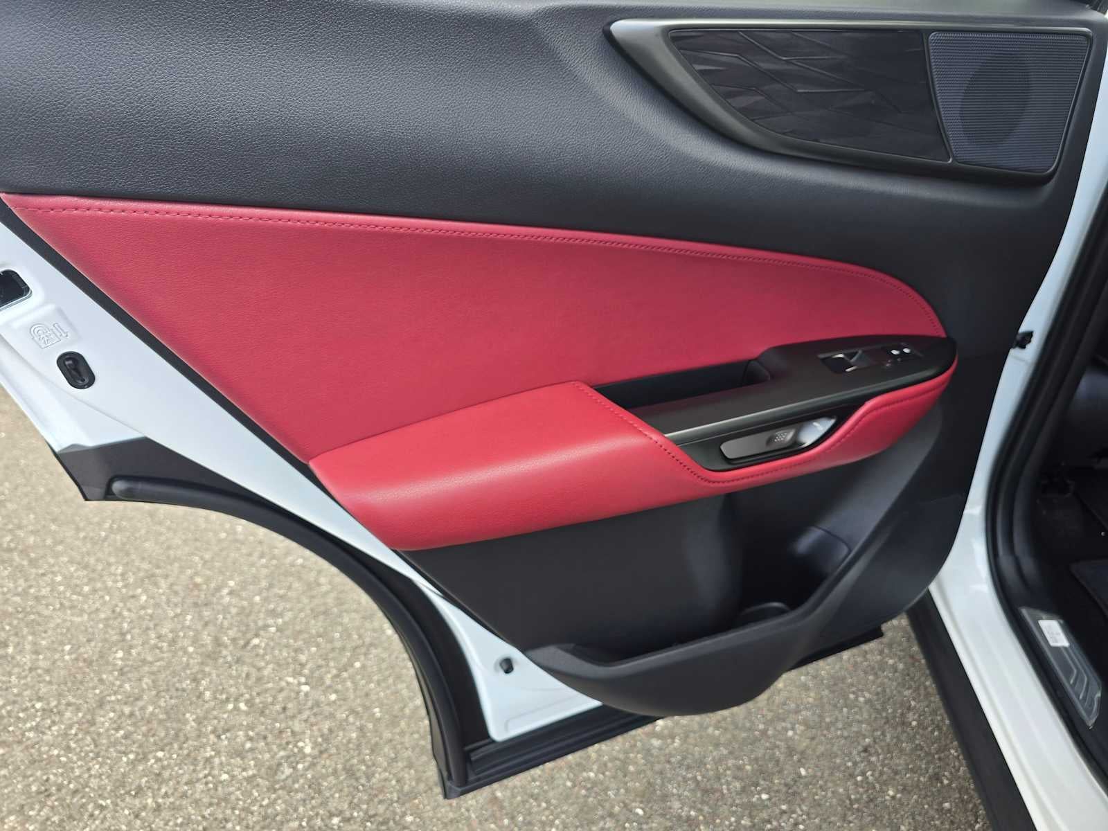 2026 Lexus NX Premium