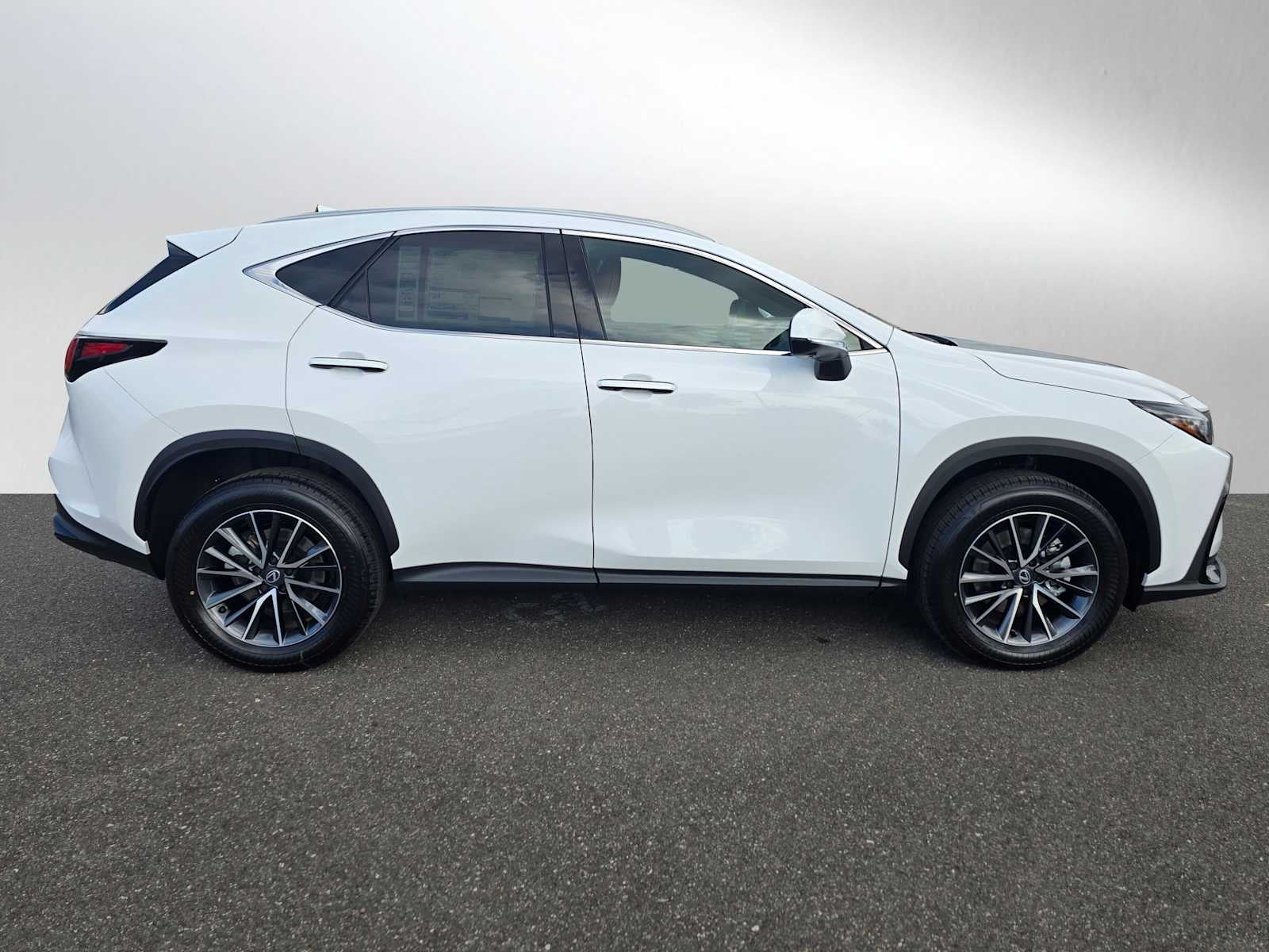 2026 Lexus NX Premium