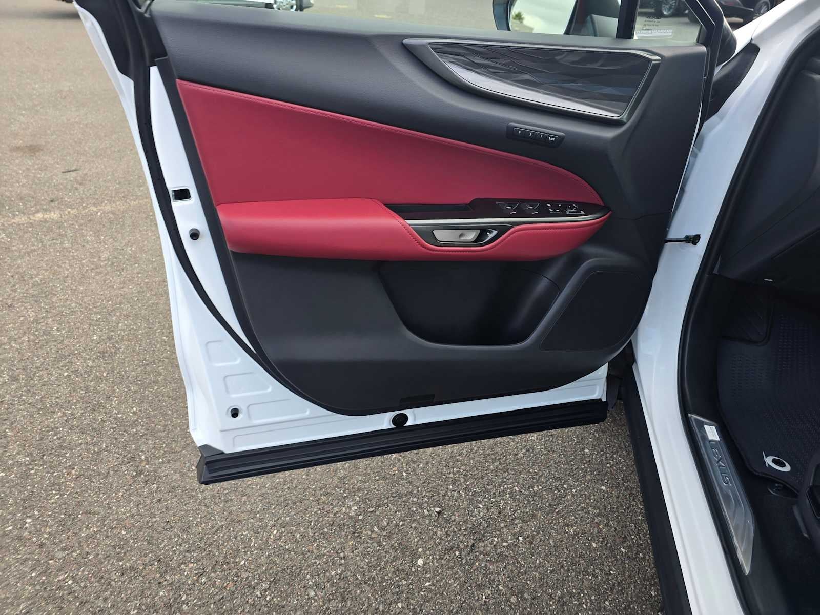 2026 Lexus NX Premium