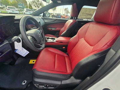 2026 Lexus NX Premium