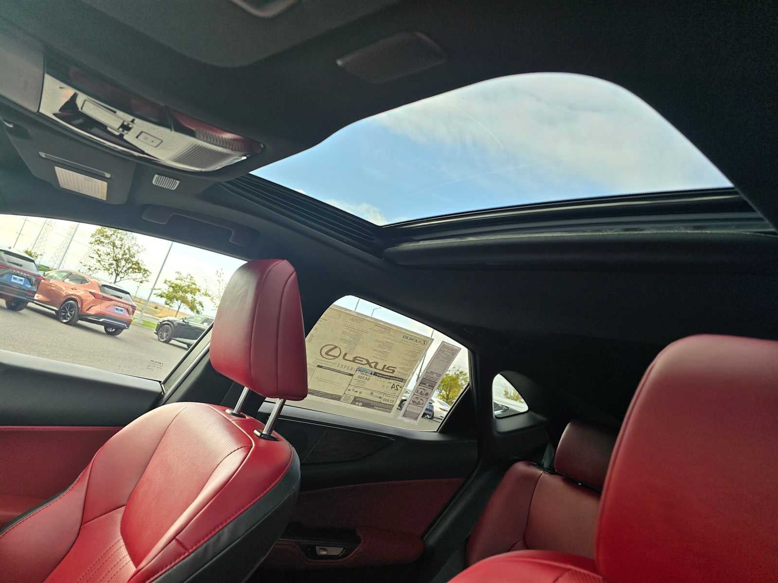 2026 Lexus NX Premium