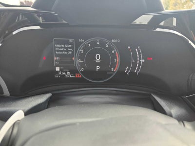 2026 Lexus NX Premium