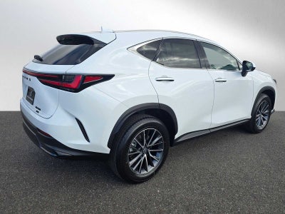 2026 Lexus NX Premium