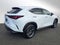 2026 Lexus NX Premium