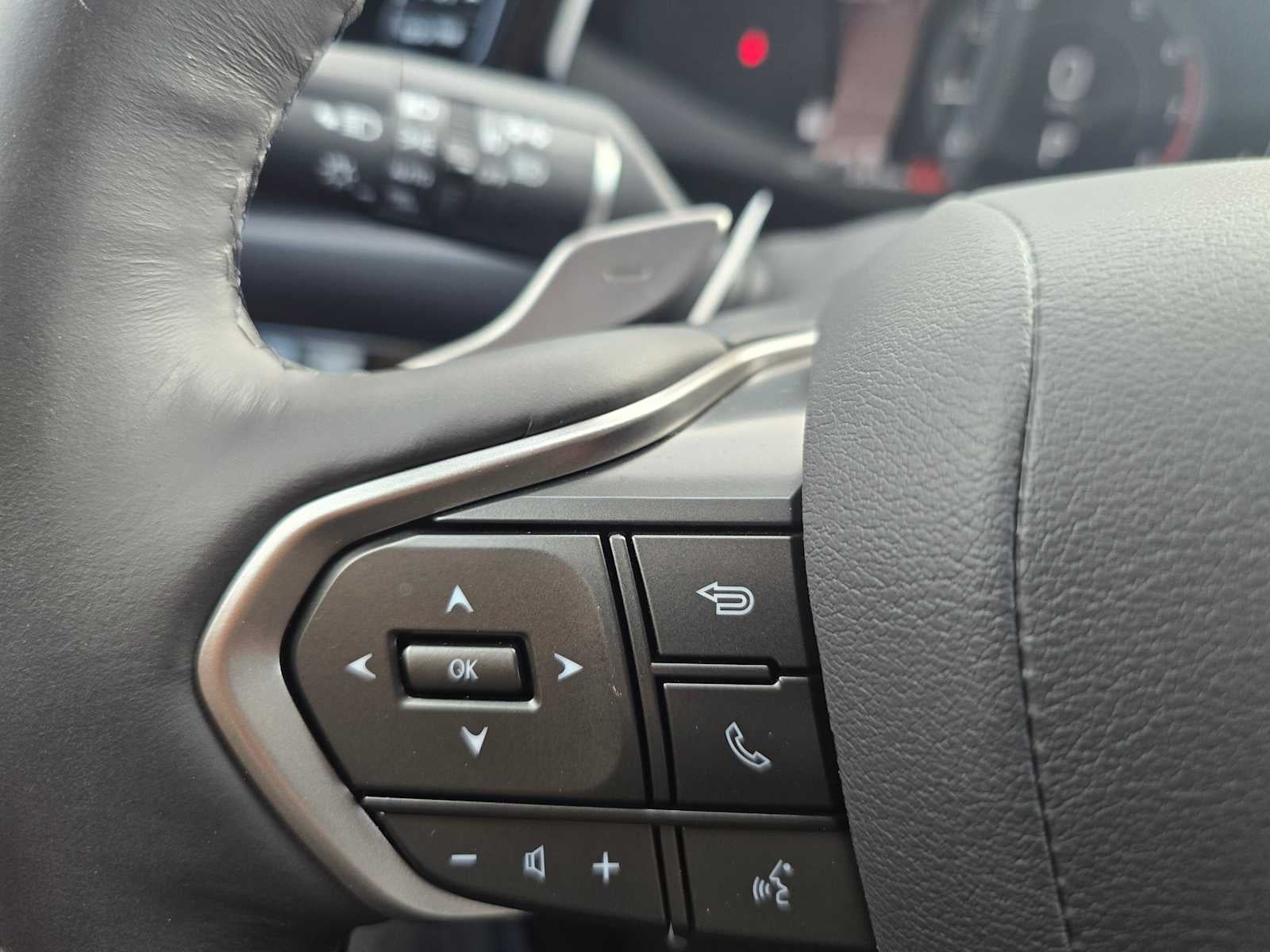 2026 Lexus NX Premium