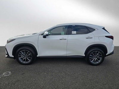 2026 Lexus NX Premium