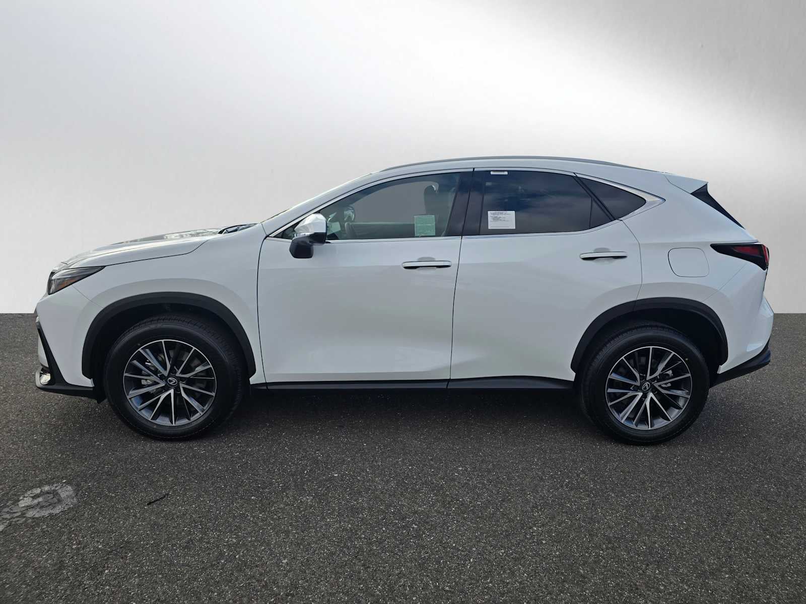 2026 Lexus NX Premium