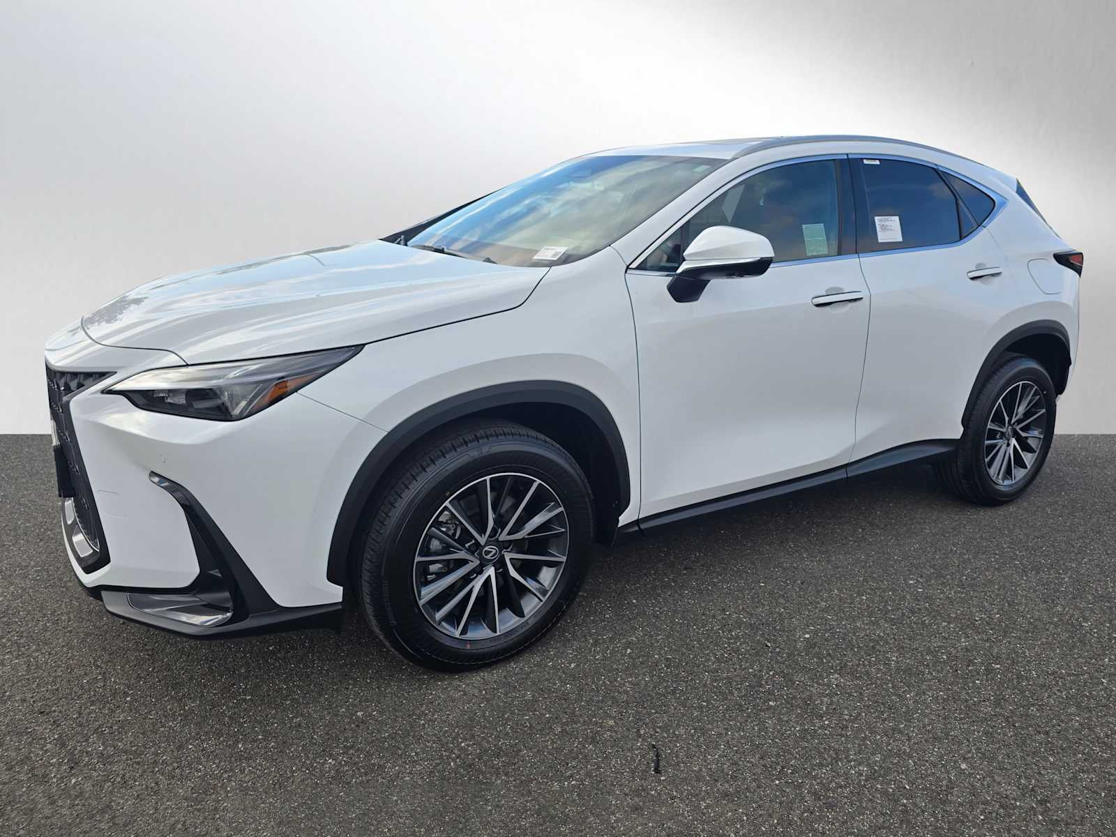 2026 Lexus NX Premium
