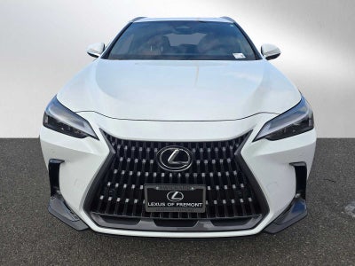 2026 Lexus NX Premium