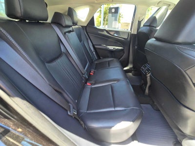 2026 Lexus NX 350 PREMIUM