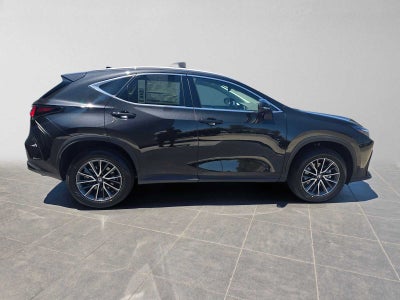 2026 Lexus NX 350 PREMIUM