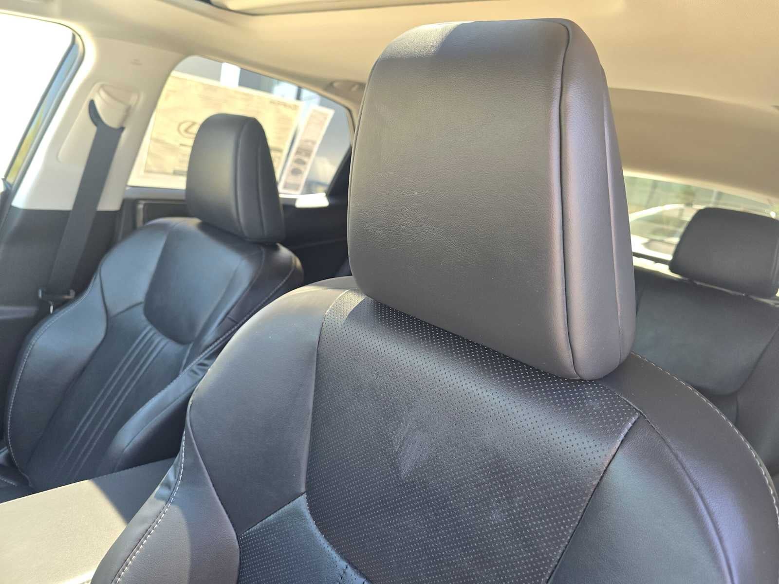 2026 Lexus NX 350 PREMIUM