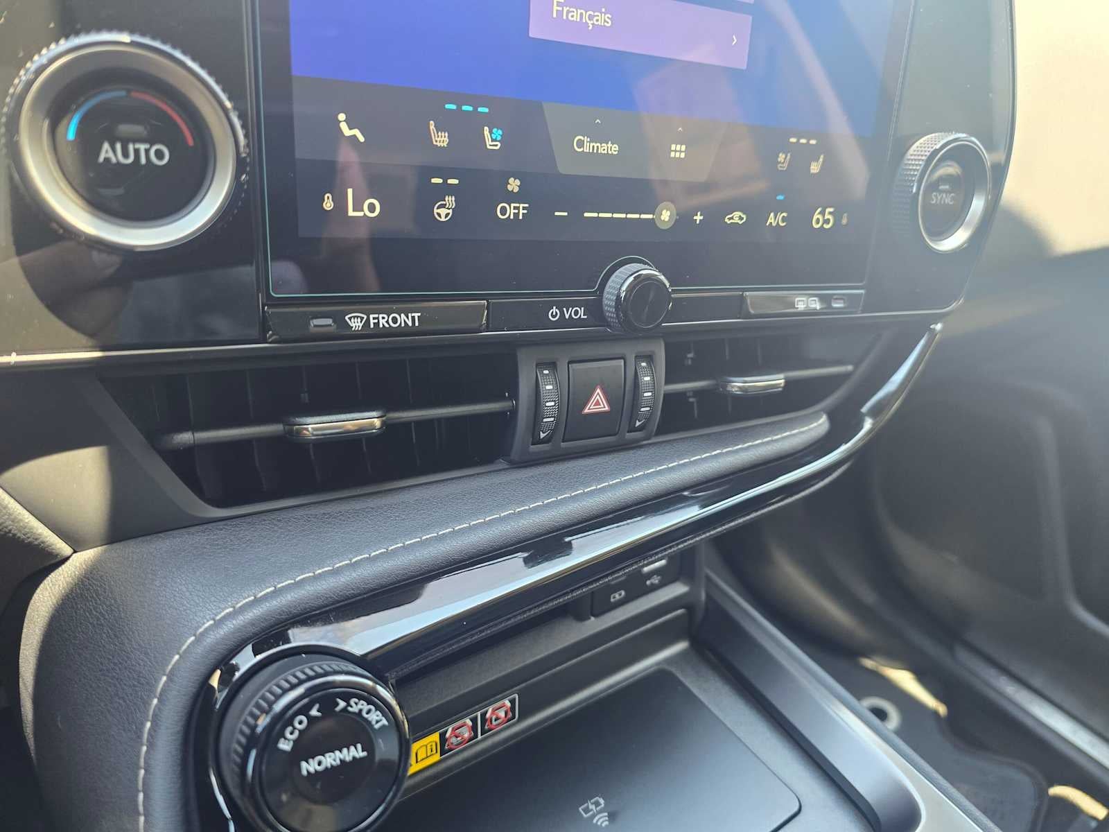 2026 Lexus NX 350 PREMIUM