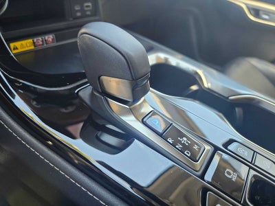 2026 Lexus NX 350 PREMIUM