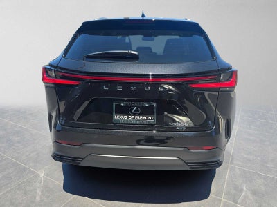 2026 Lexus NX 350 PREMIUM