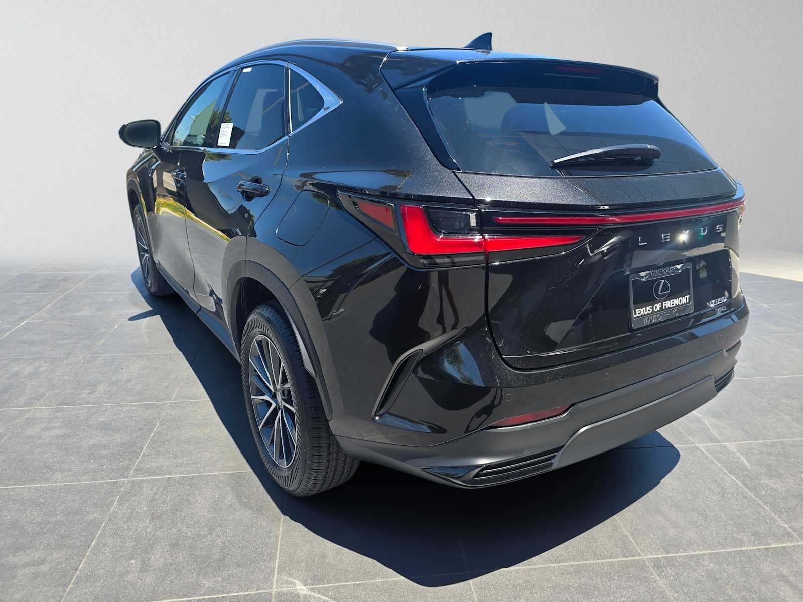 2026 Lexus NX 350 PREMIUM