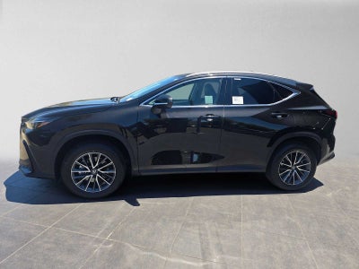 2026 Lexus NX 350 PREMIUM