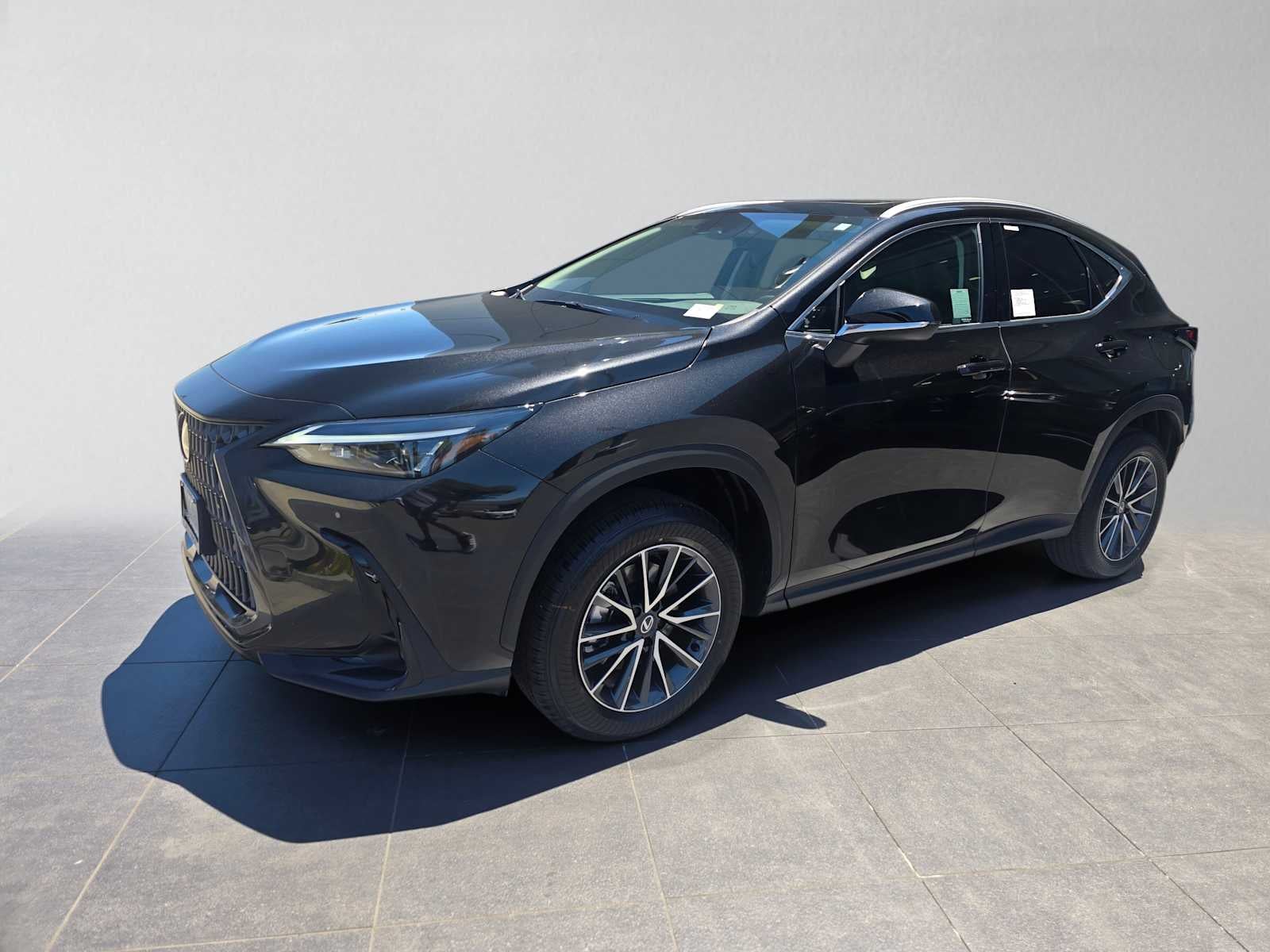 2026 Lexus NX 350 PREMIUM