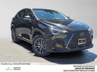 2026 Lexus NX 350 PREMIUM