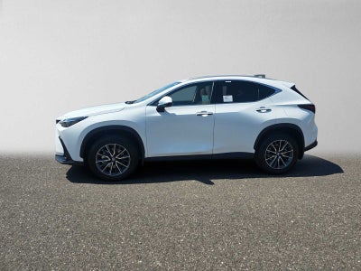 2026 Lexus NX 350 PREMIUM