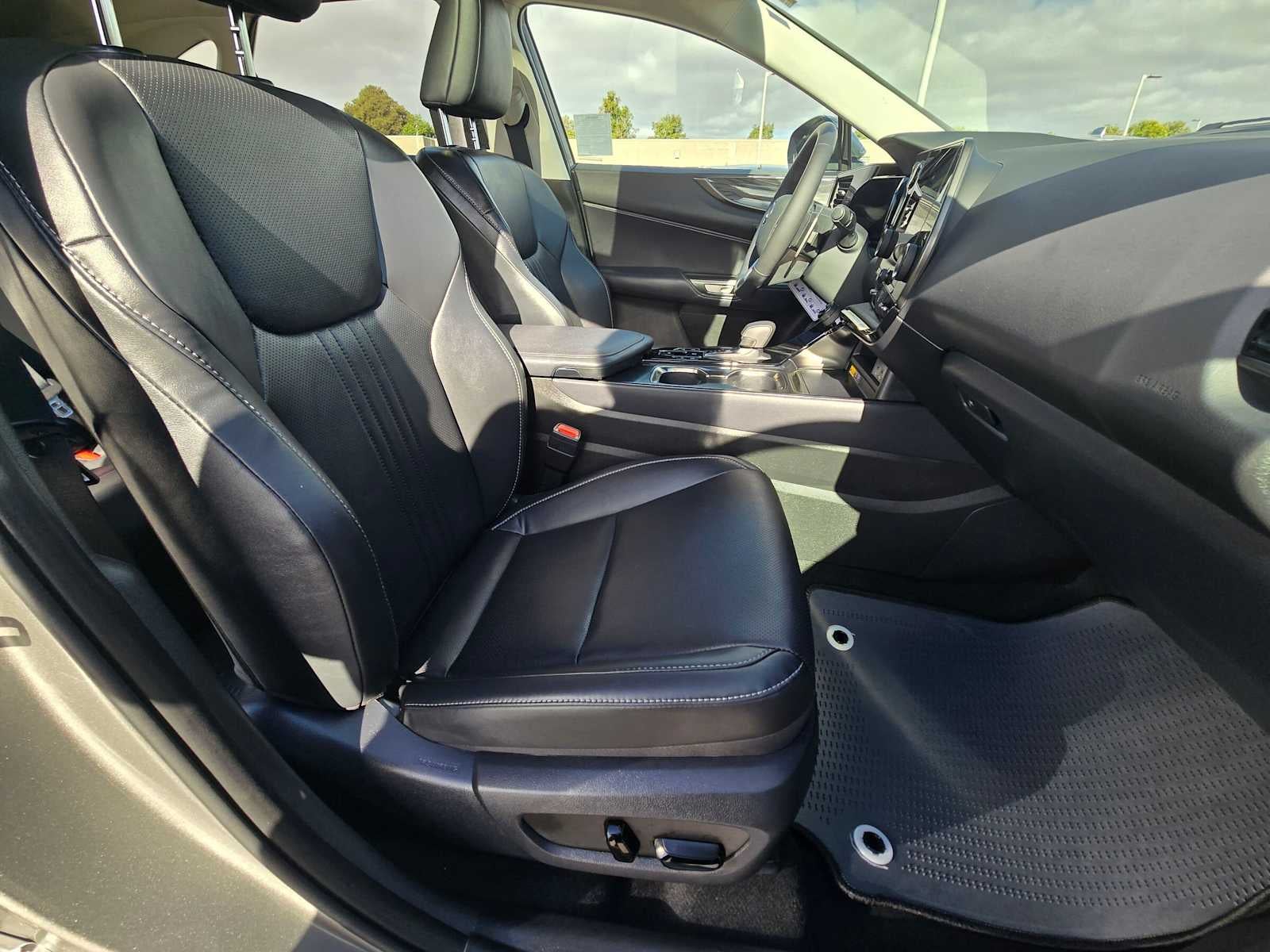 2026 Lexus NX 350 PREMIUM