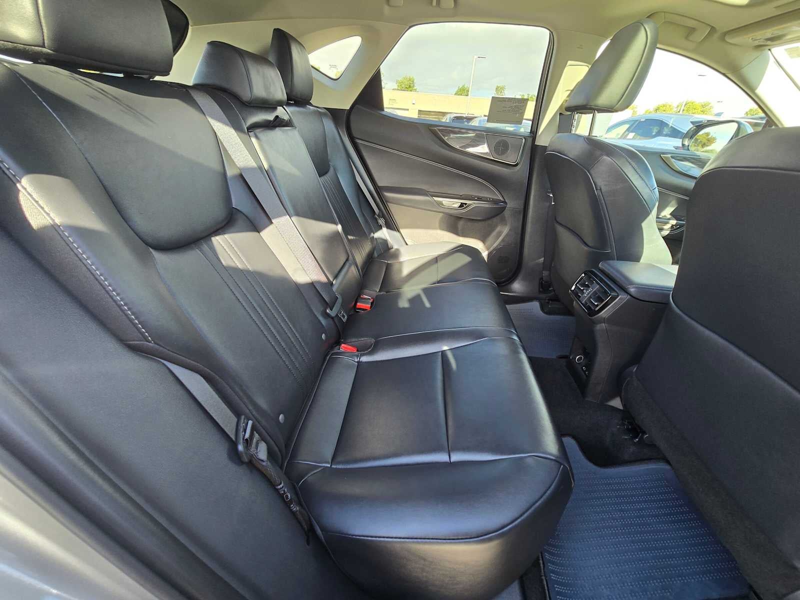 2026 Lexus NX 350 PREMIUM